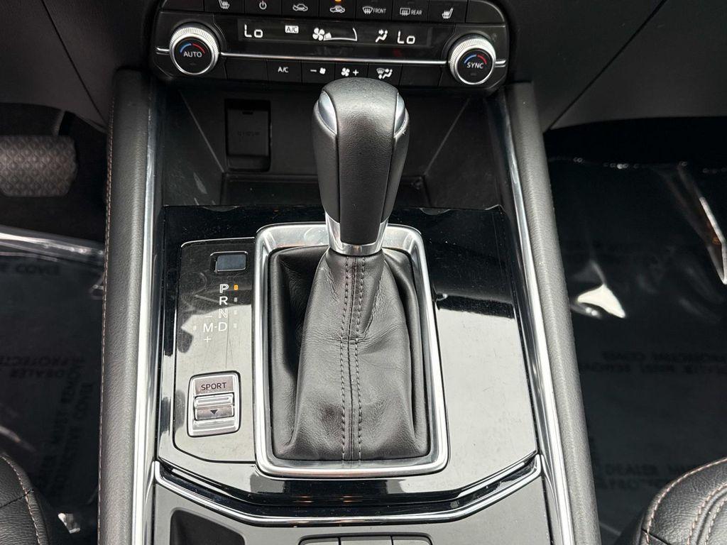 used 2020 Mazda CX-5 car, priced at $23,181