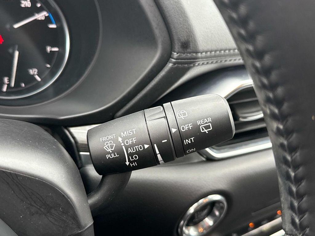 used 2020 Mazda CX-5 car, priced at $23,181