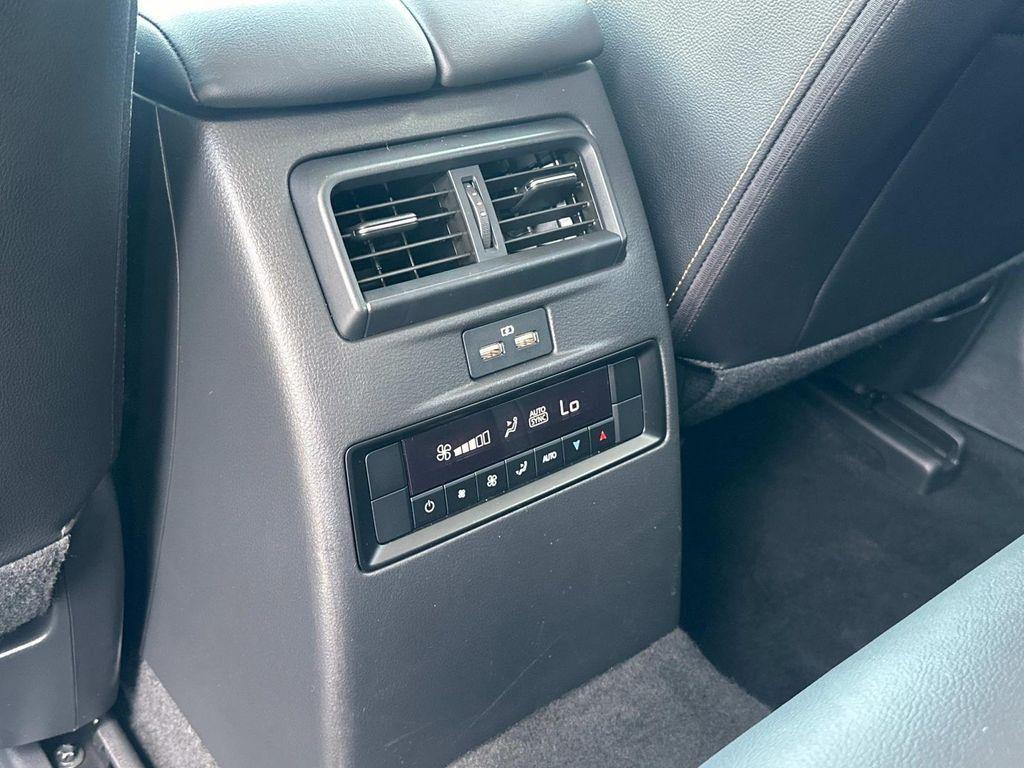 used 2024 Mazda CX-90 car, priced at $29,195