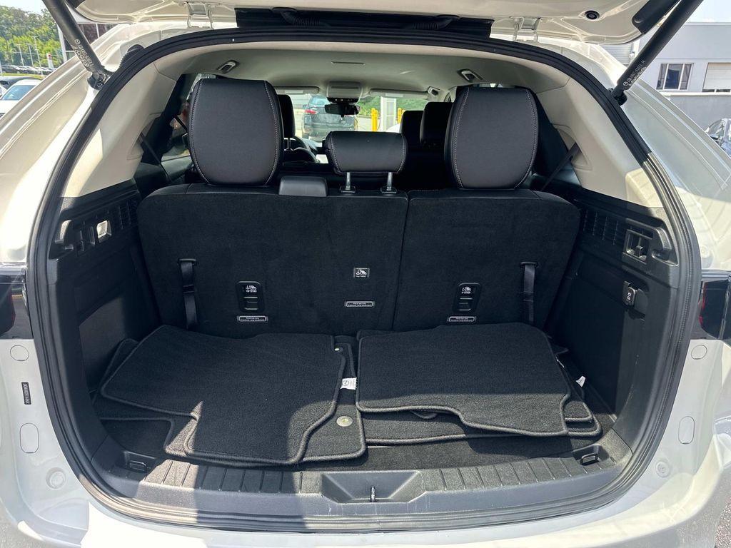 used 2024 Mazda CX-90 car, priced at $29,195