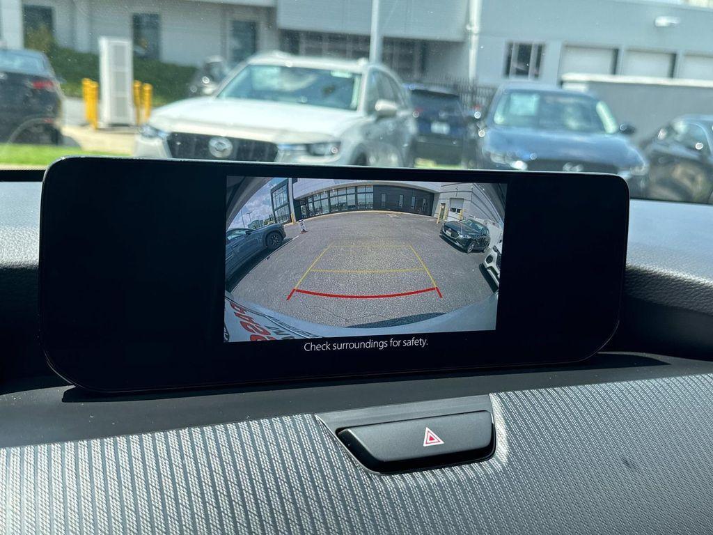 used 2024 Mazda CX-90 car, priced at $29,195