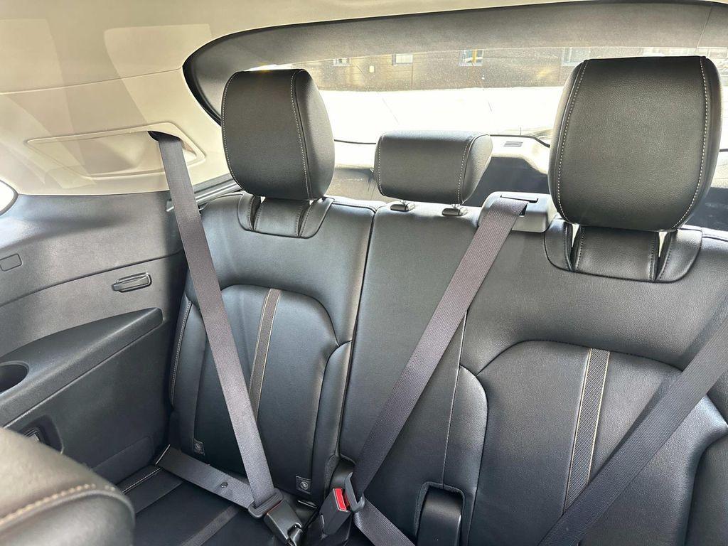 used 2024 Mazda CX-90 car, priced at $29,195