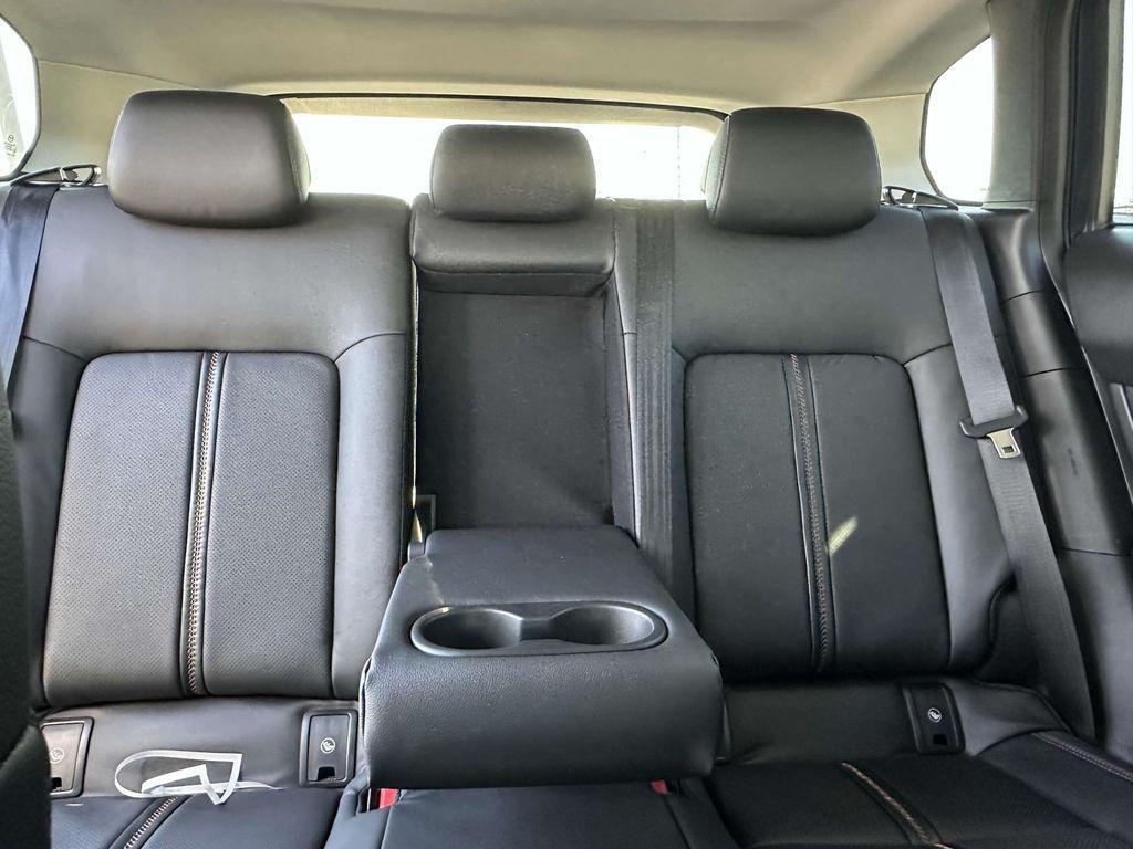 new 2025 Mazda CX-50 car, priced at $38,254