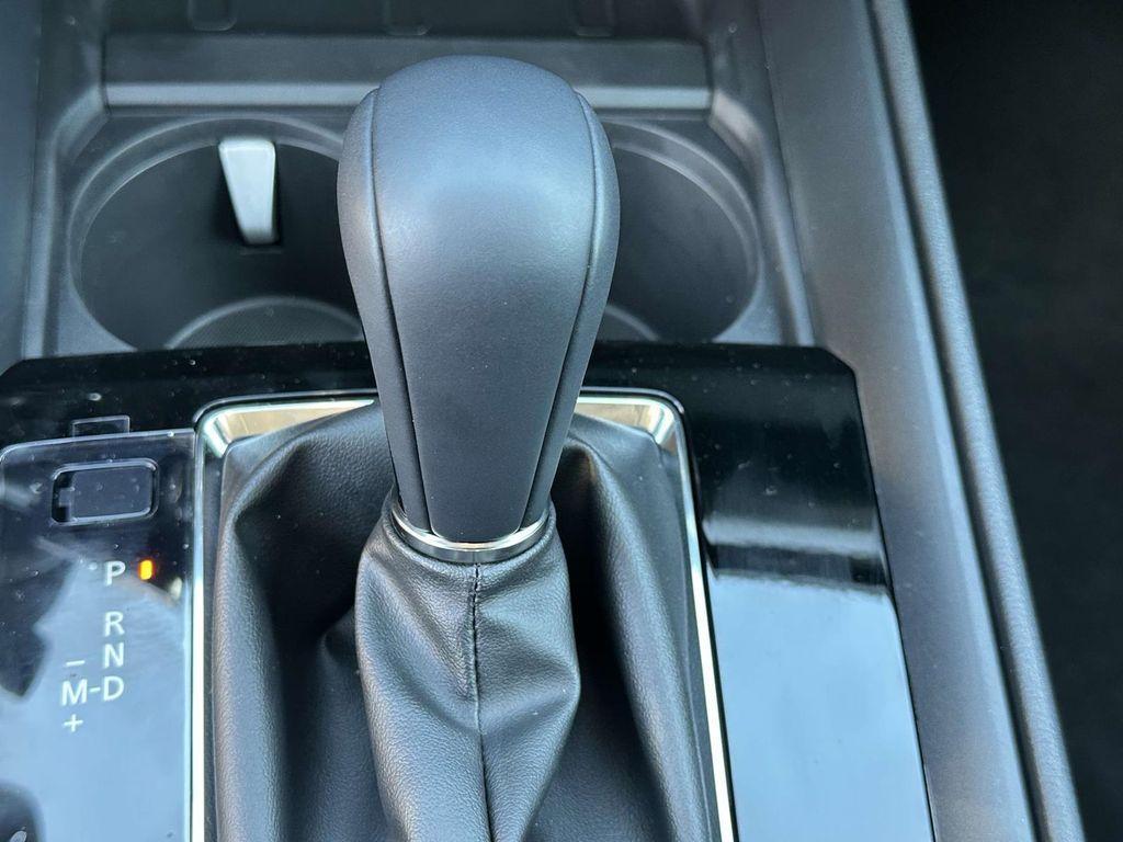 new 2025 Mazda CX-50 car, priced at $38,254