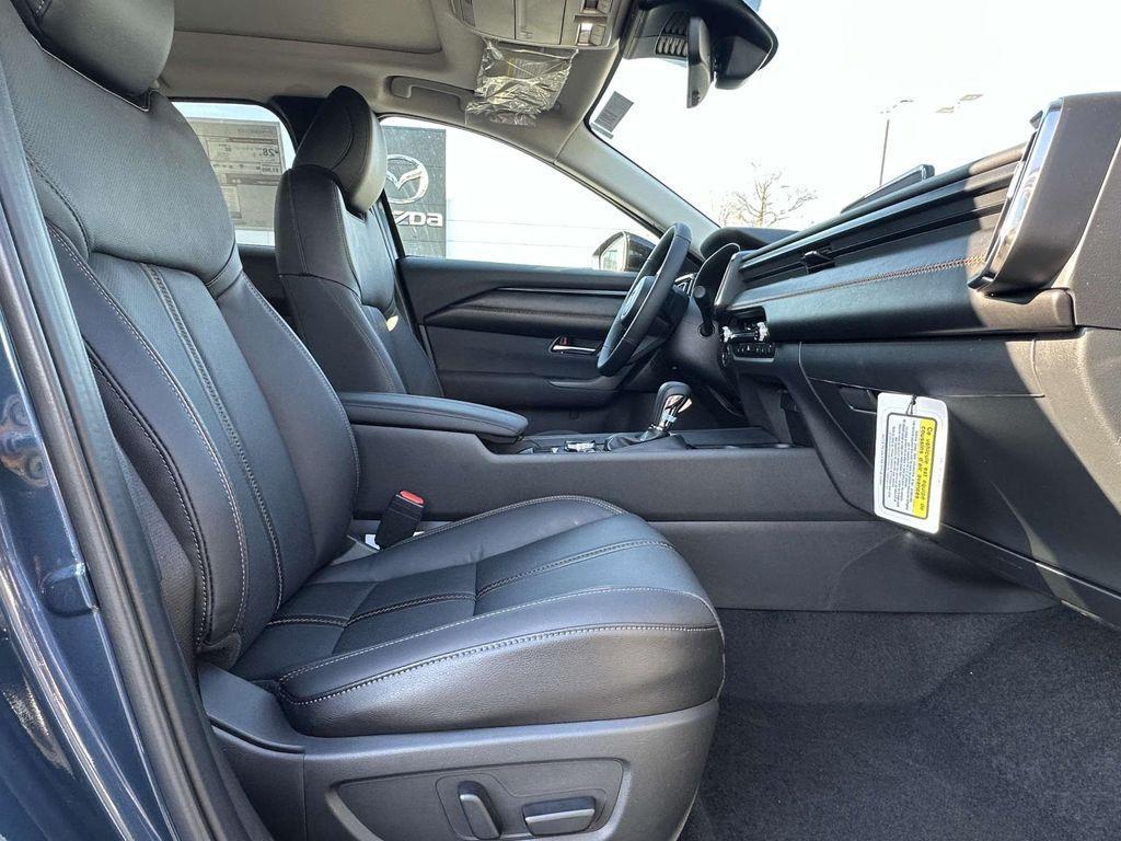new 2025 Mazda CX-50 car, priced at $38,254