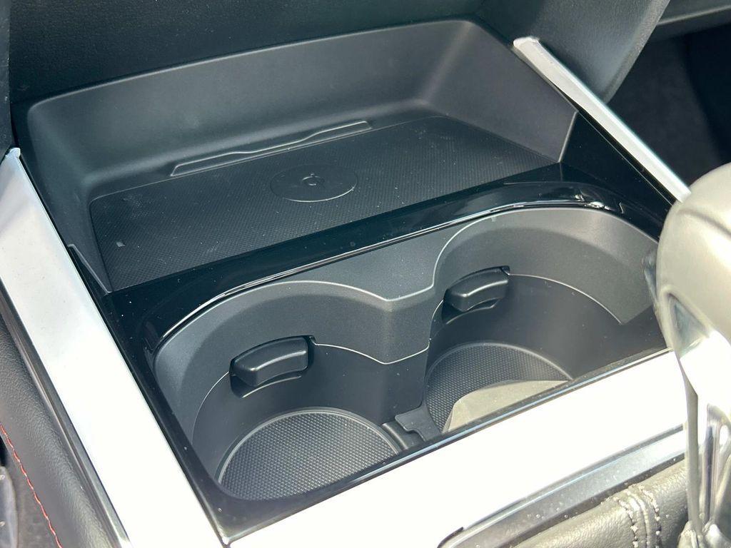 new 2025 Mazda CX-30 car, priced at $30,458