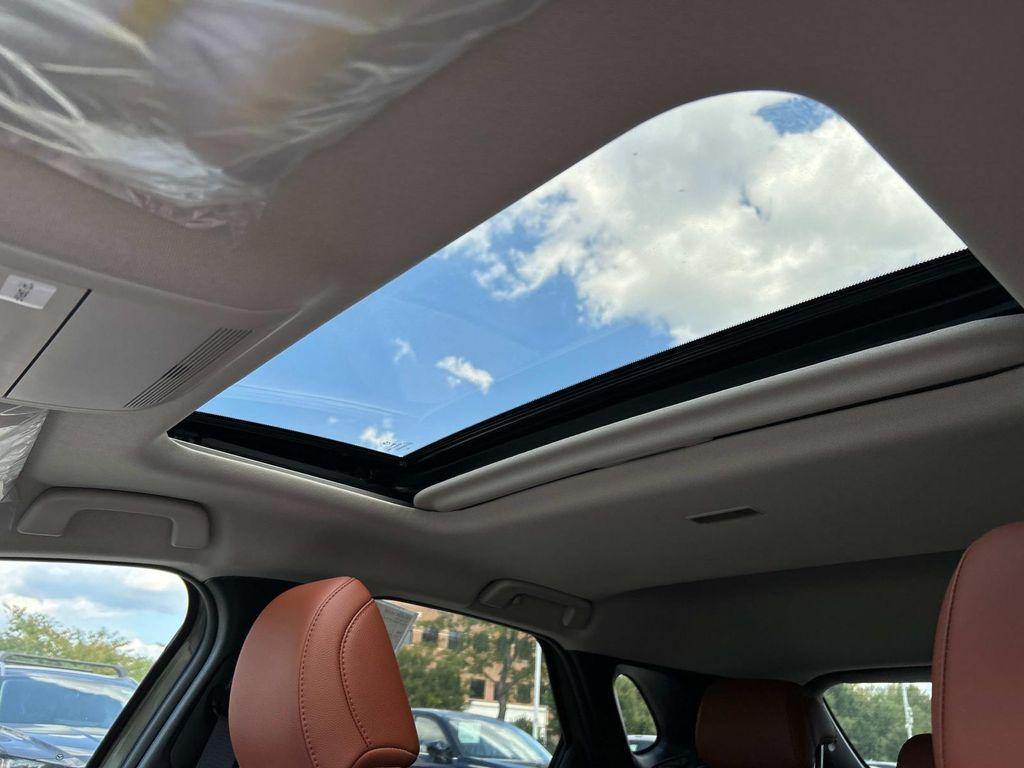 new 2025 Mazda CX-30 car, priced at $30,458