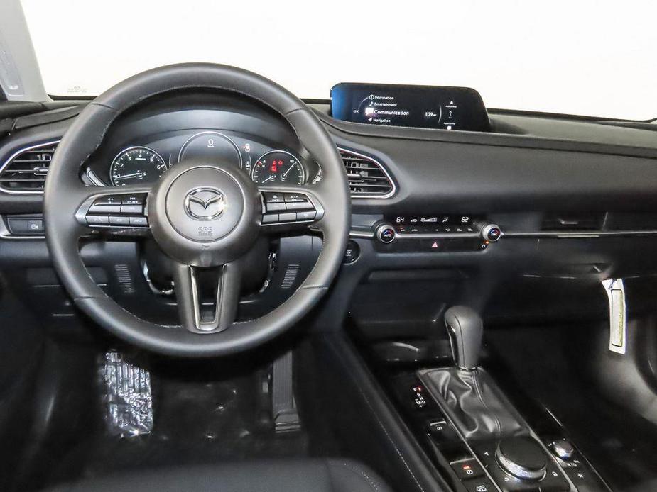 new 2024 Mazda CX-30 car, priced at $26,389