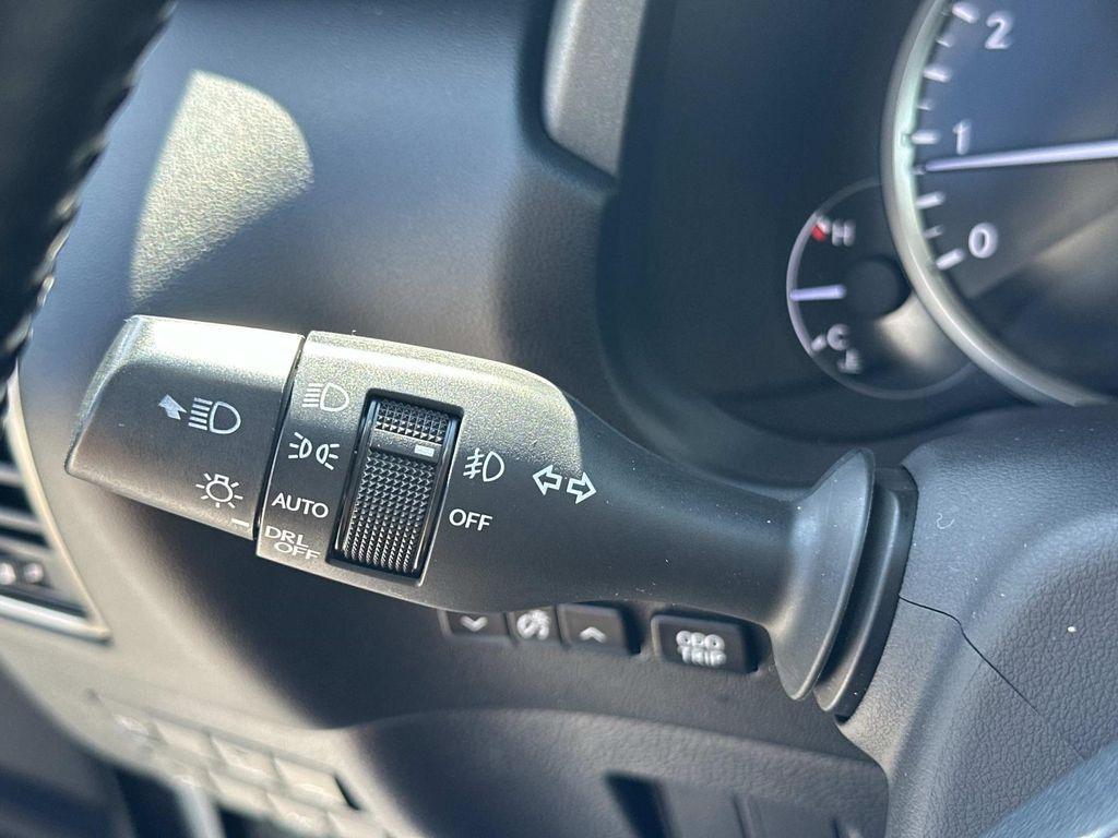 used 2021 Lexus NX 300 car, priced at $27,062