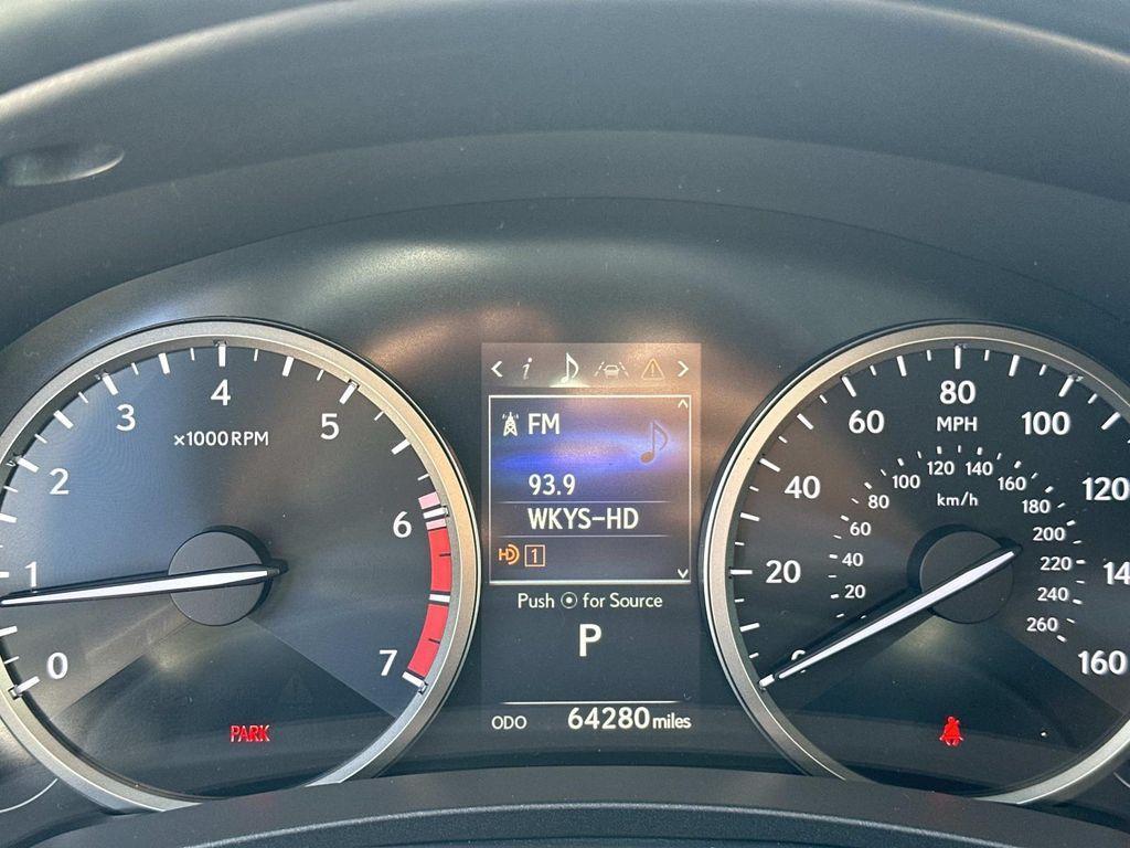 used 2021 Lexus NX 300 car, priced at $27,062