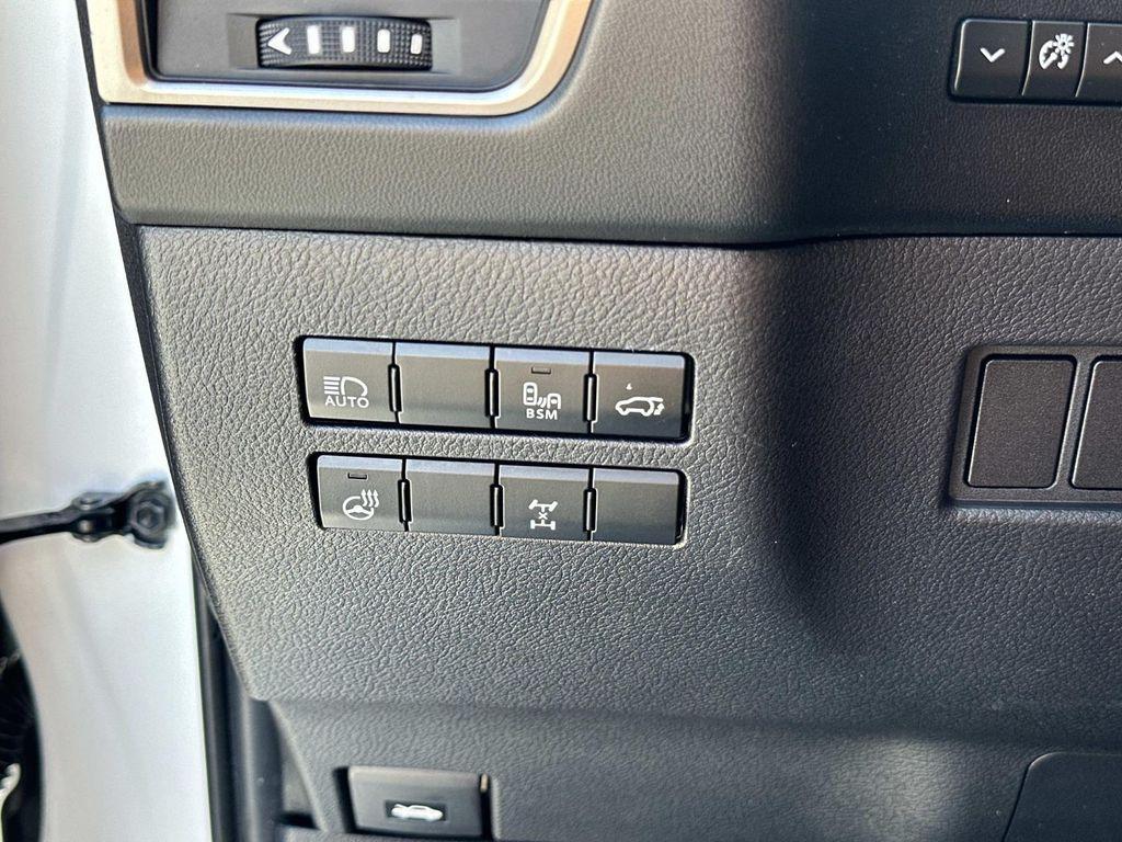 used 2021 Lexus NX 300 car, priced at $27,062