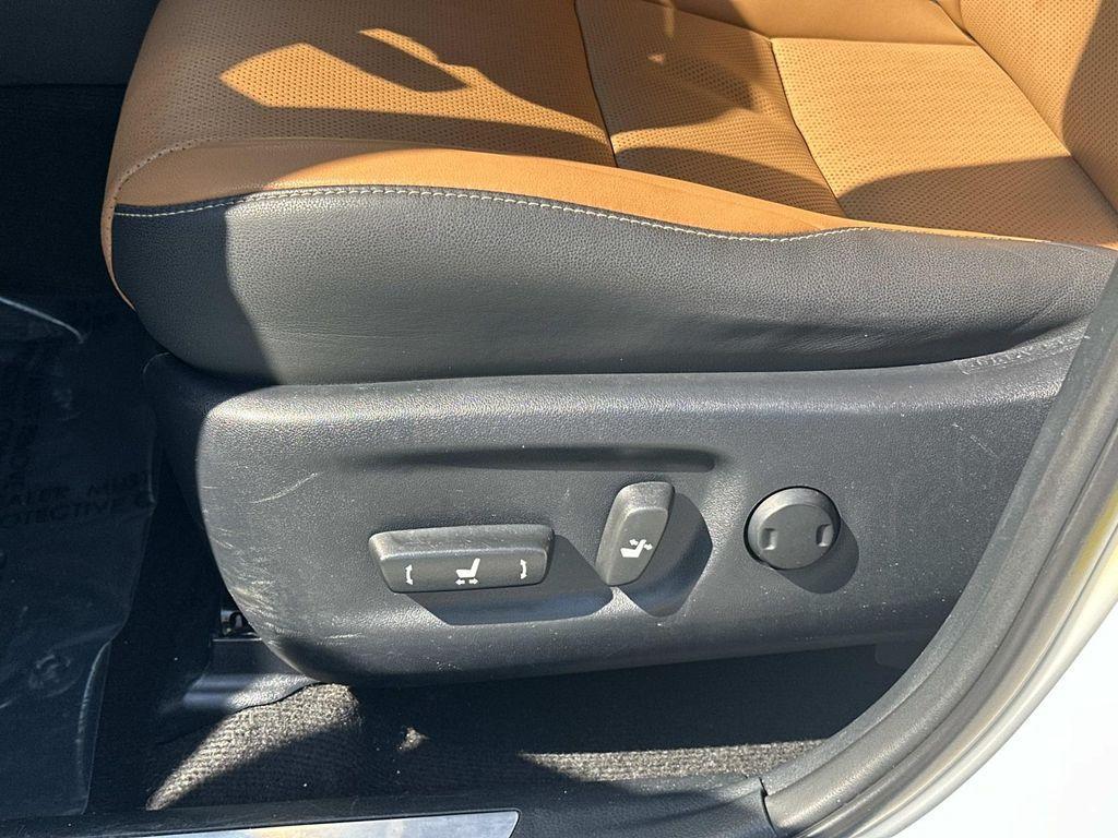 used 2021 Lexus NX 300 car, priced at $27,062