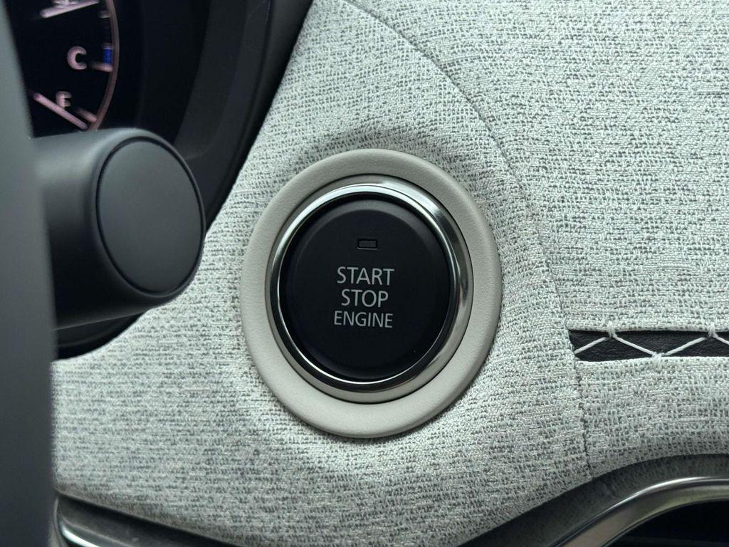 new 2025 Mazda CX-90 car, priced at $54,393
