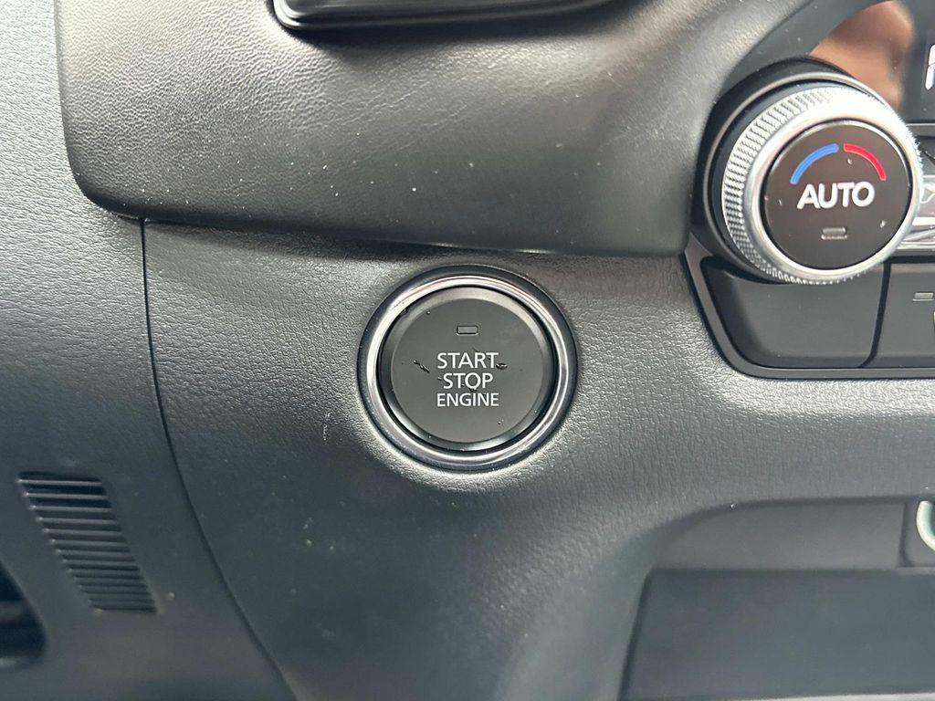 new 2025 Mazda CX-50 car, priced at $38,237