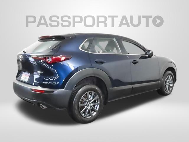 used 2021 Mazda CX-30 car, priced at $19,701