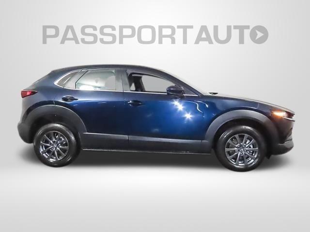 used 2021 Mazda CX-30 car, priced at $19,701