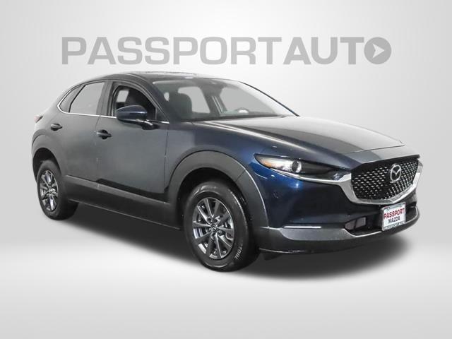 used 2021 Mazda CX-30 car, priced at $19,701