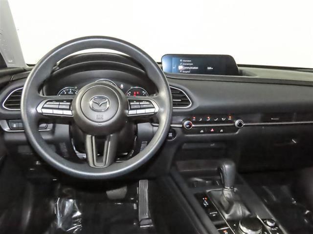 used 2021 Mazda CX-30 car, priced at $19,701