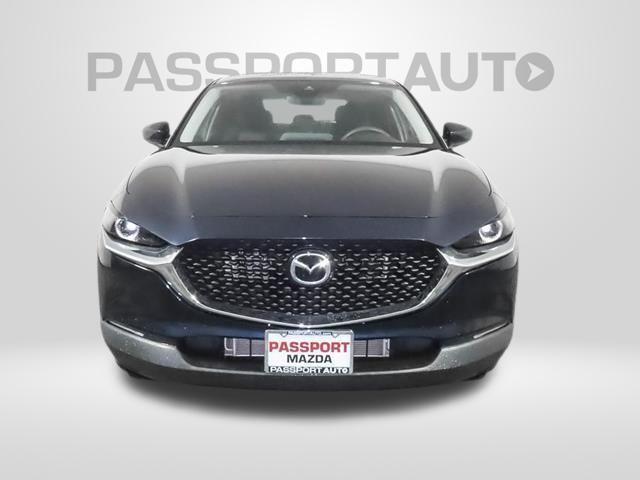 used 2021 Mazda CX-30 car, priced at $19,701