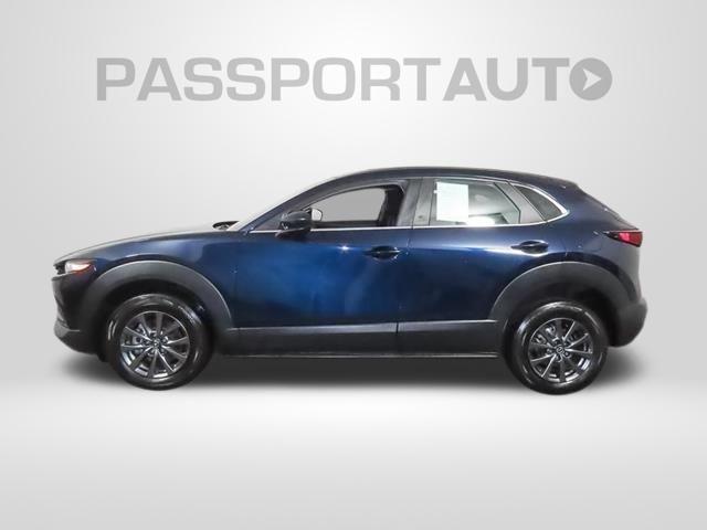 used 2021 Mazda CX-30 car, priced at $19,701