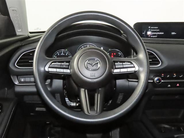 used 2021 Mazda CX-30 car, priced at $19,701