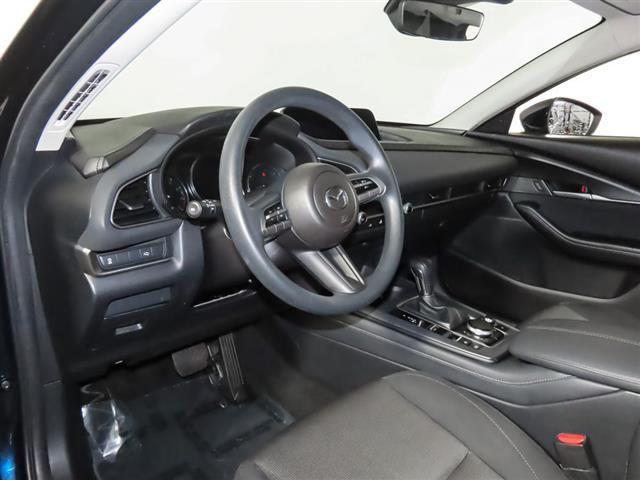 used 2021 Mazda CX-30 car, priced at $19,701