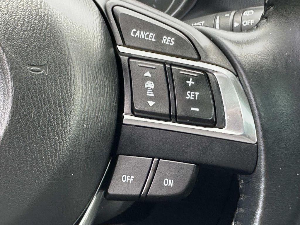 used 2016 Mazda CX-5 car, priced at $14,991