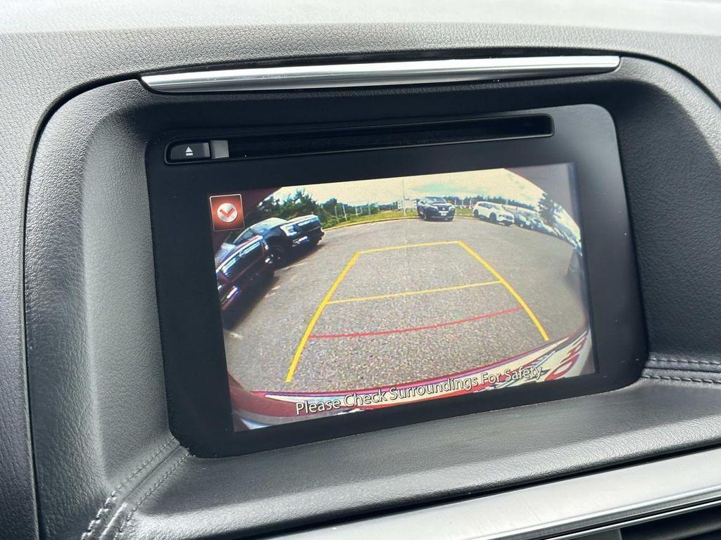 used 2016 Mazda CX-5 car, priced at $14,991