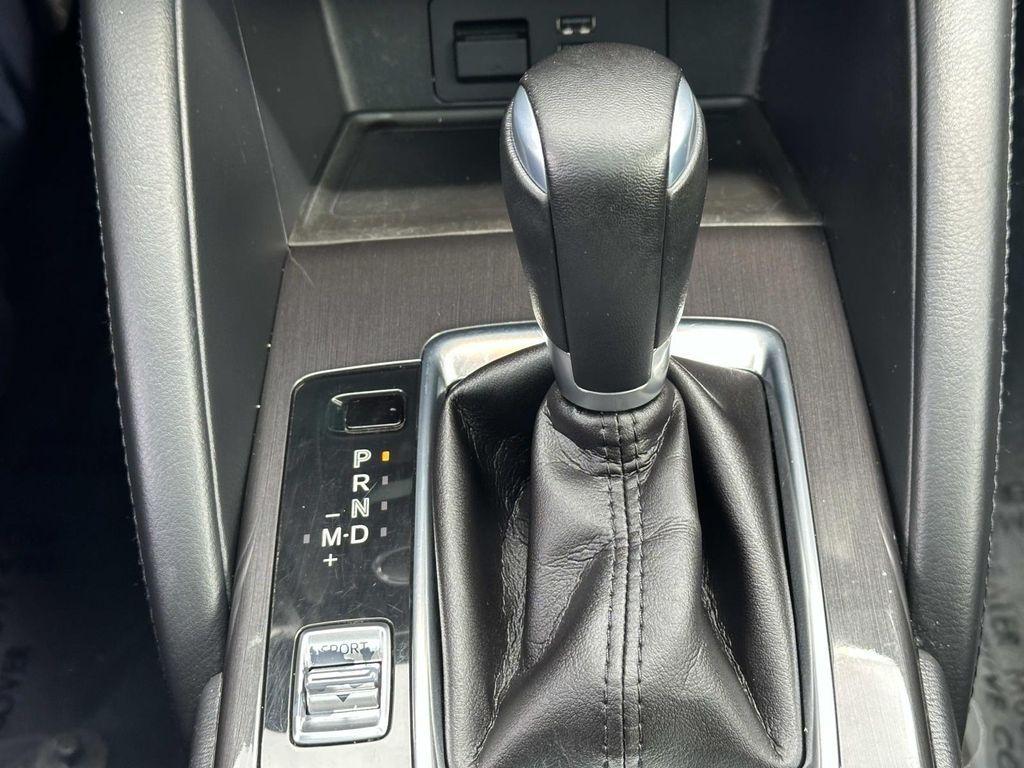used 2016 Mazda CX-5 car, priced at $14,991