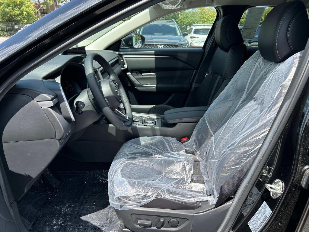 new 2025 Mazda CX-50 Hybrid car, priced at $34,805