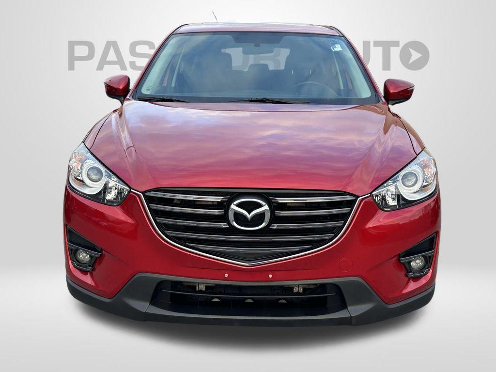 used 2016 Mazda CX-5 car, priced at $15,491