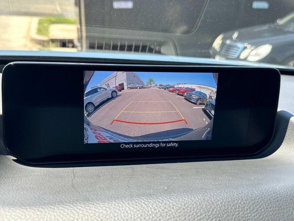 used 2024 Mazda CX-50 car, priced at $29,174