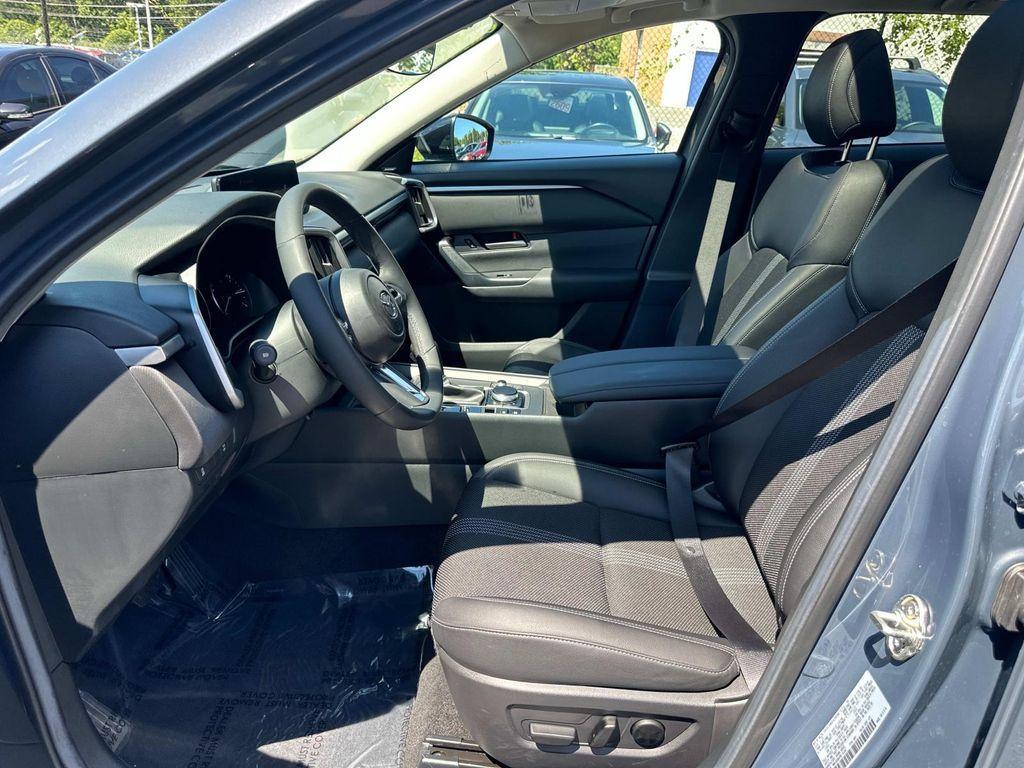 used 2024 Mazda CX-50 car, priced at $29,174