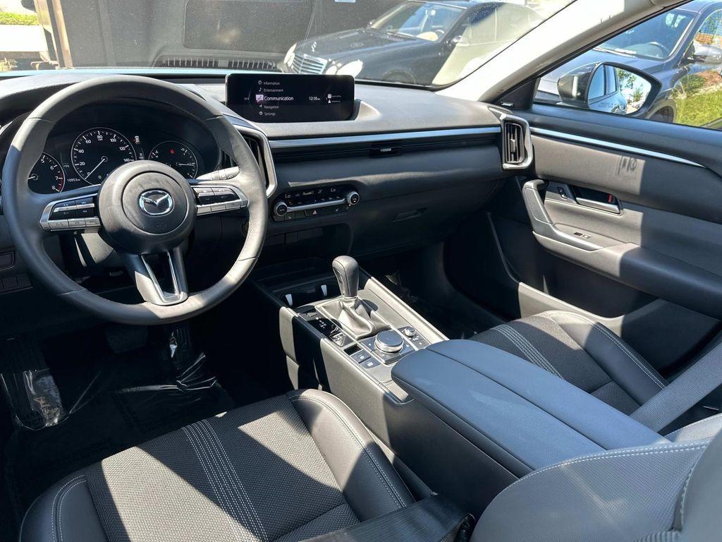 used 2024 Mazda CX-50 car, priced at $29,174