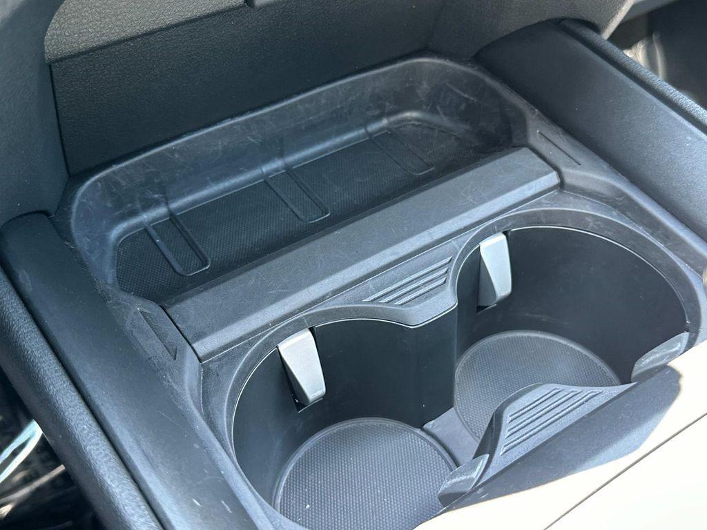 used 2024 Mazda CX-50 car, priced at $29,174