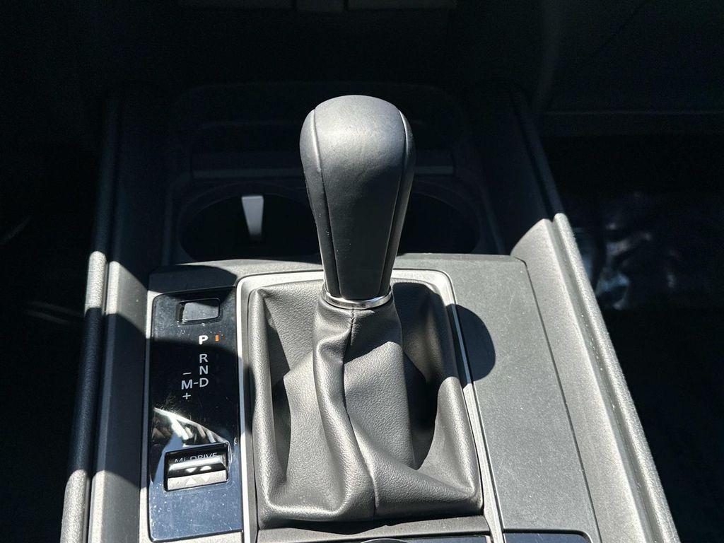 used 2024 Mazda CX-50 car, priced at $29,174