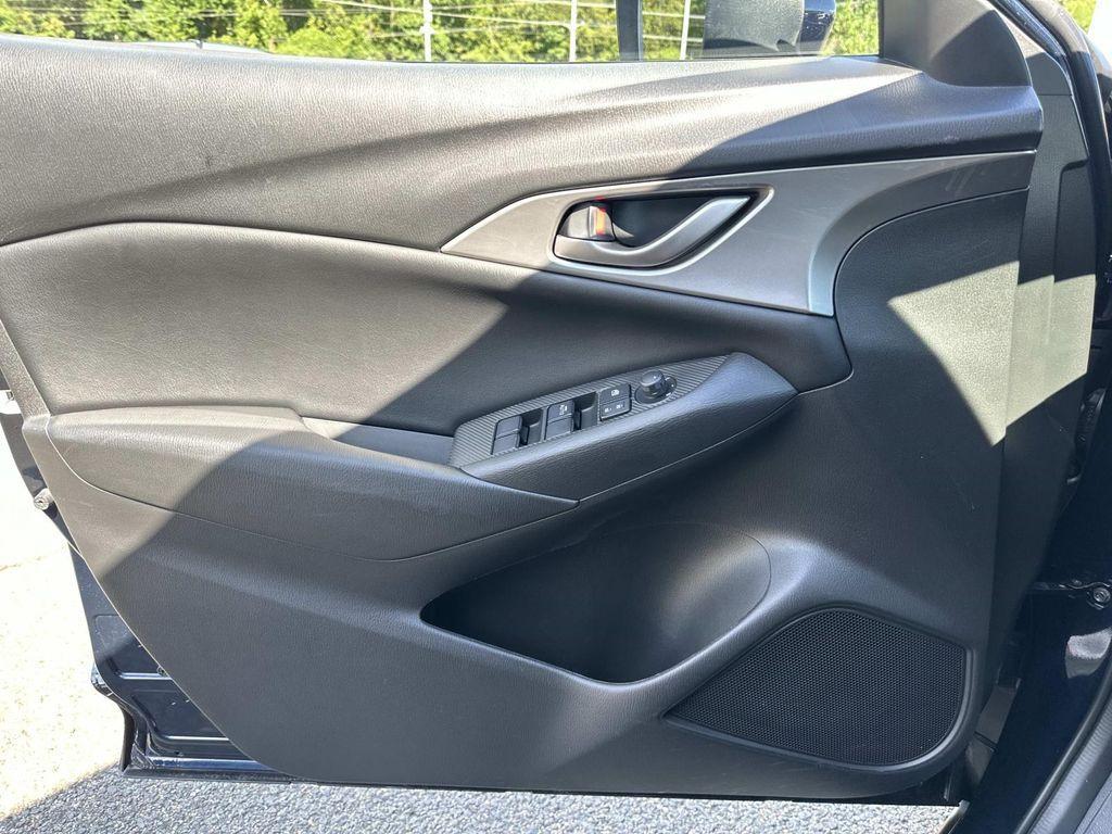 used 2019 Mazda CX-3 car, priced at $18,070