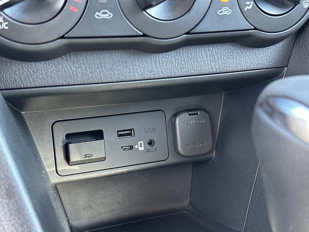 used 2019 Mazda CX-3 car, priced at $18,070