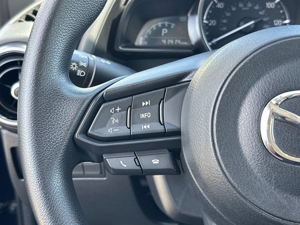 used 2019 Mazda CX-3 car, priced at $18,070