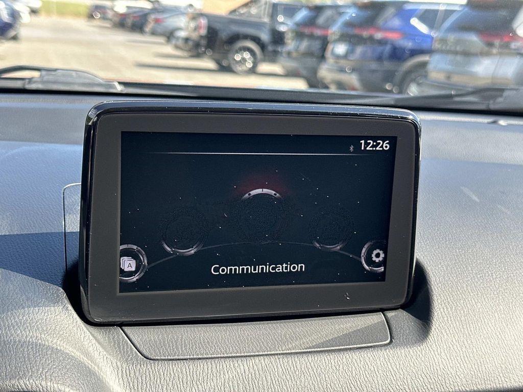used 2019 Mazda CX-3 car, priced at $18,070