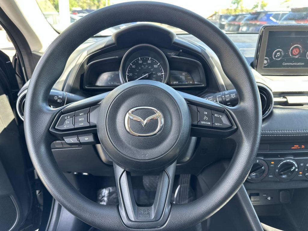 used 2019 Mazda CX-3 car, priced at $18,070