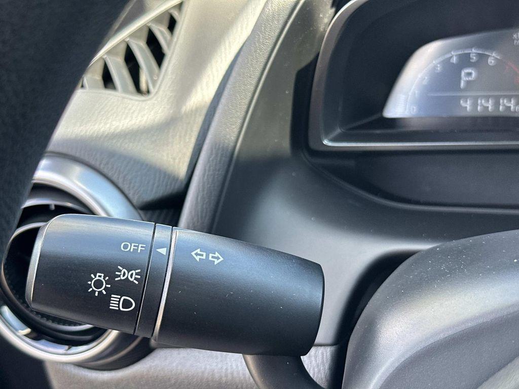 used 2019 Mazda CX-3 car, priced at $18,070