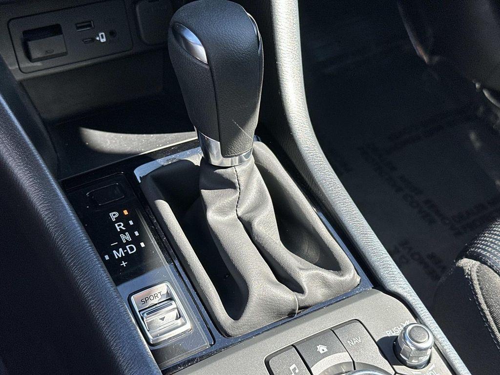 used 2019 Mazda CX-3 car, priced at $18,070