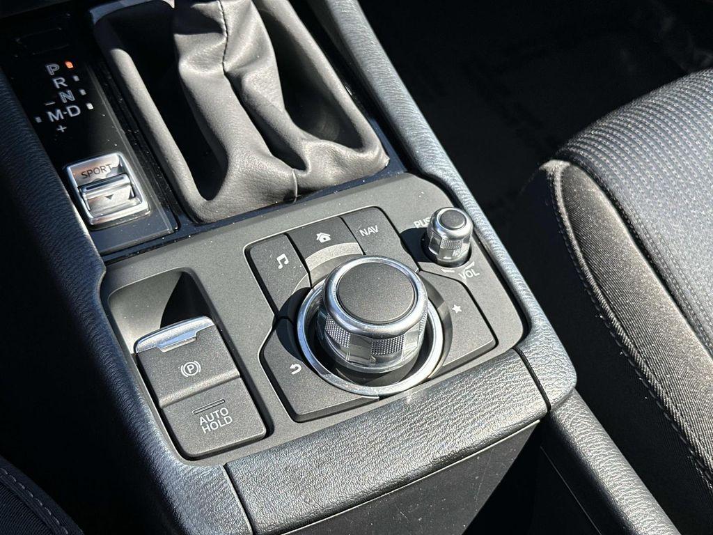 used 2019 Mazda CX-3 car, priced at $18,070