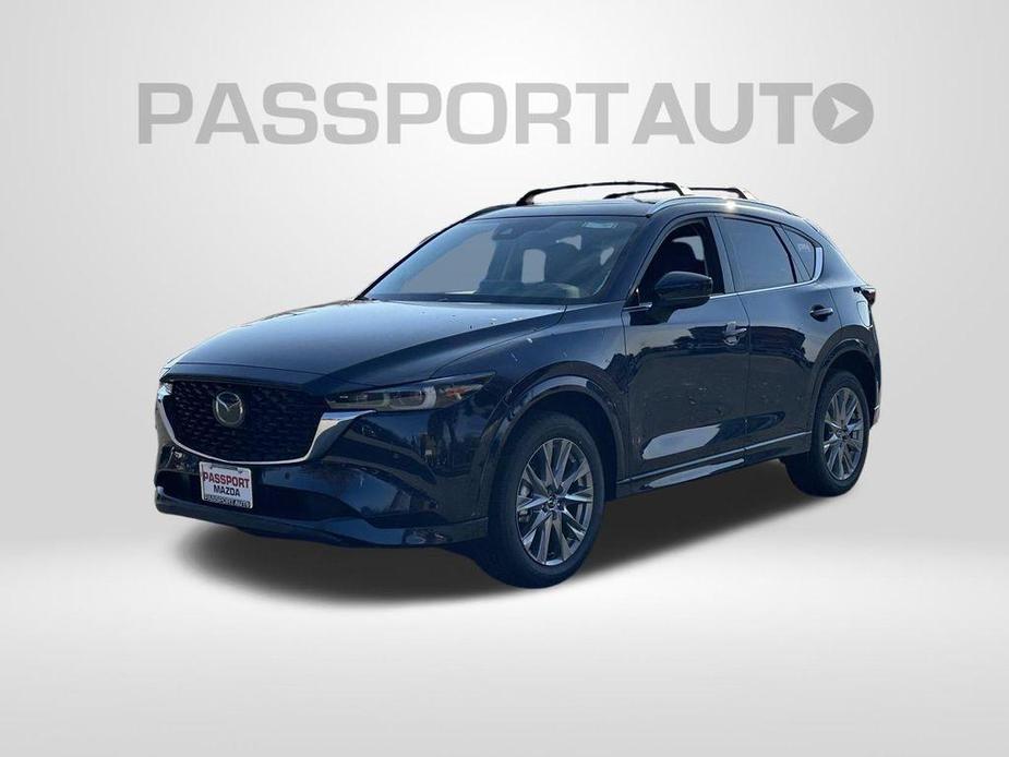 new 2025 Mazda CX-5 car, priced at $36,797