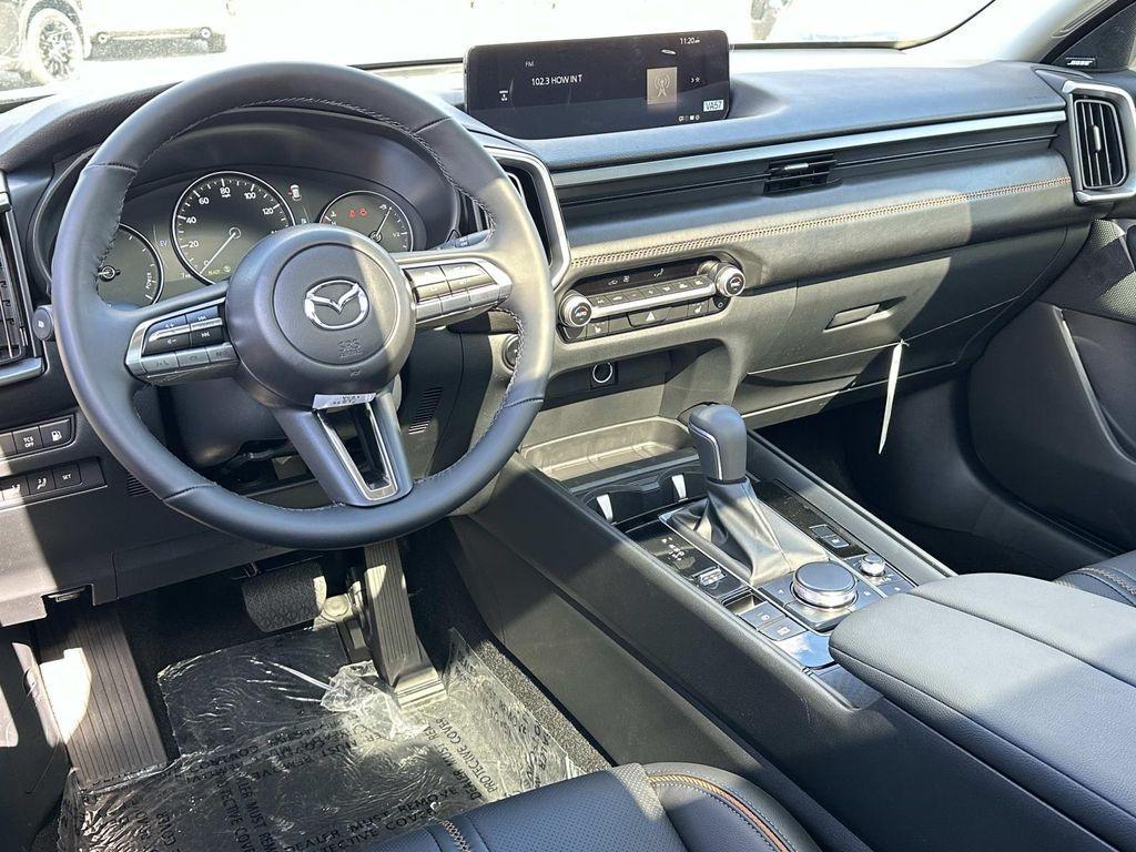 new 2025 Mazda CX-50 Hybrid car, priced at $38,770