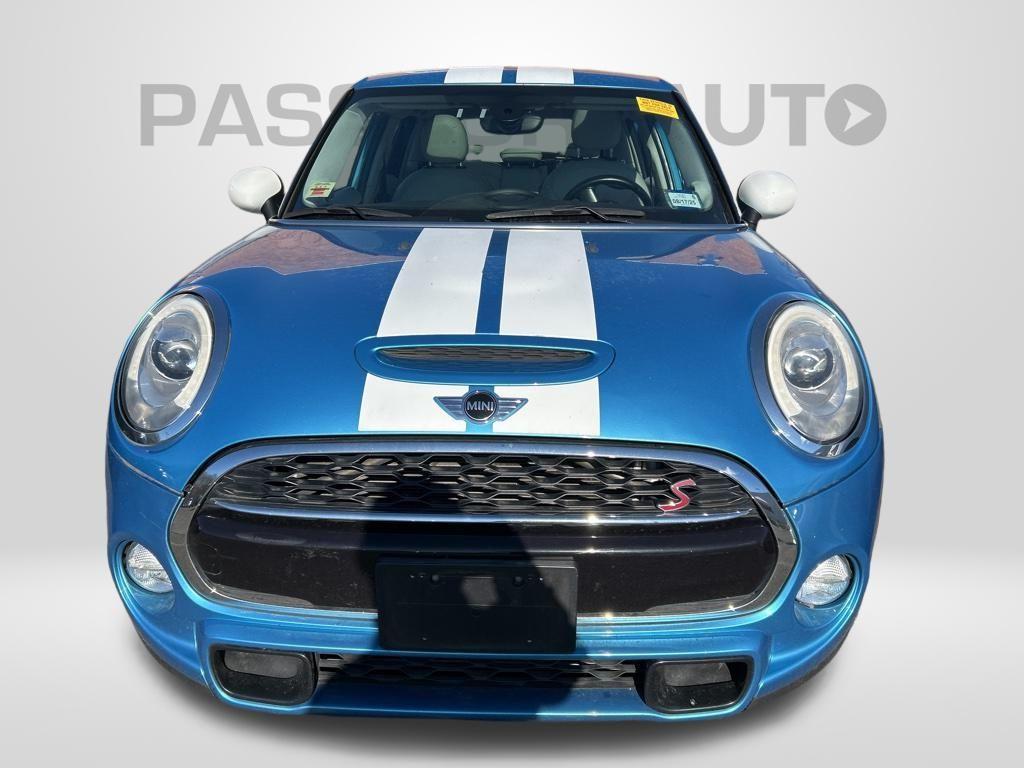 used 2015 MINI Hardtop car, priced at $14,491