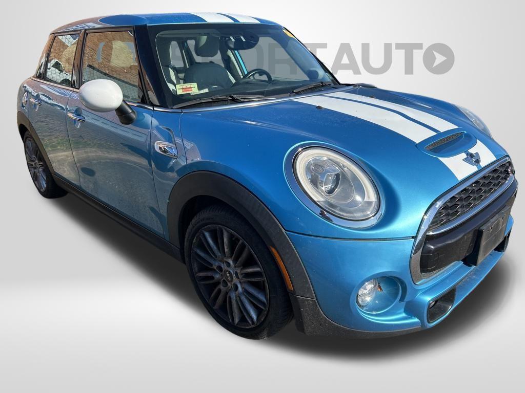 used 2015 MINI Hardtop car, priced at $14,491