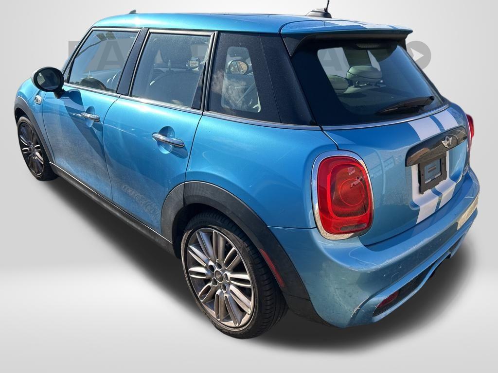 used 2015 MINI Hardtop car, priced at $14,491