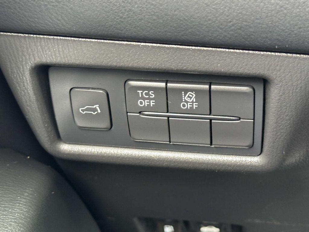 used 2018 Mazda CX-5 car, priced at $17,639